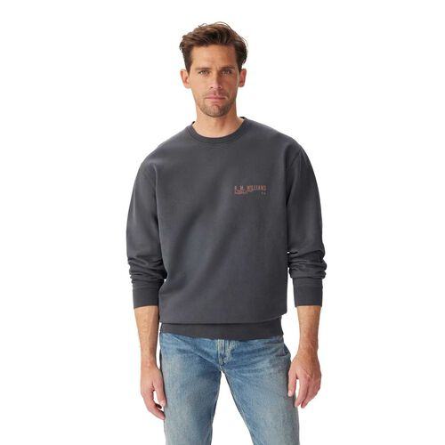 R.M. Williams Flinders Crew Sweatshirt